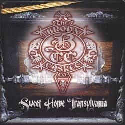 Sweet Home Transylvania